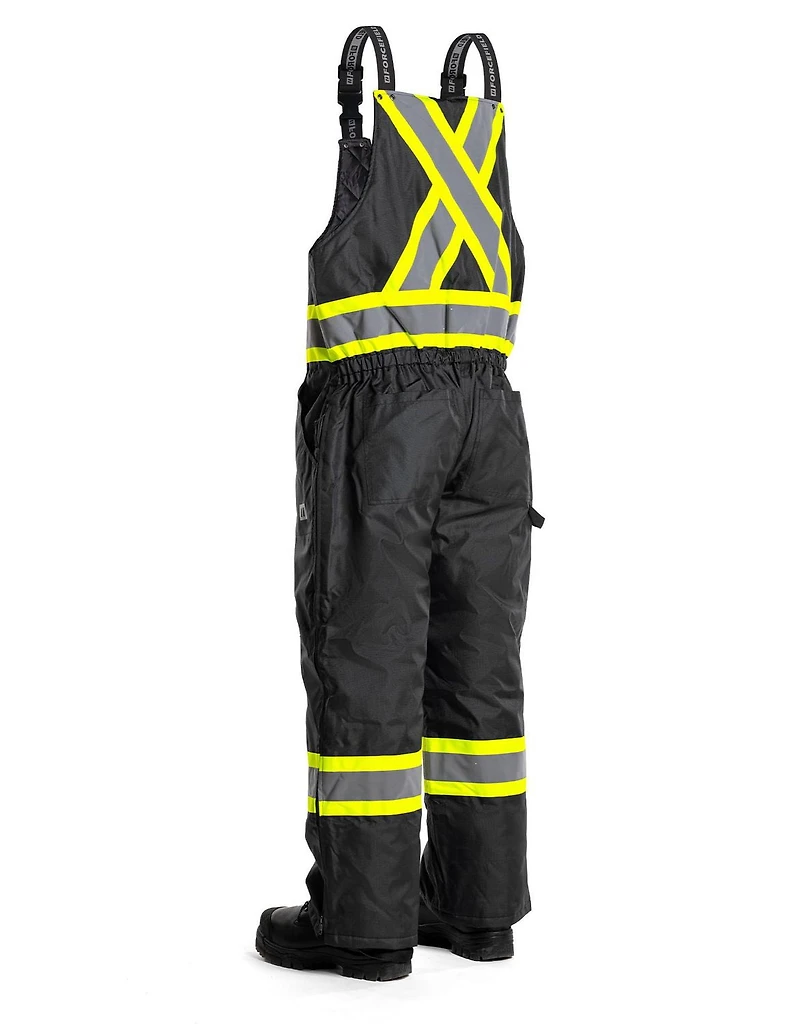 Combinaison de sécurité d'hiver Forcefield à haute visibilité<br>*Exclusivité en ligne