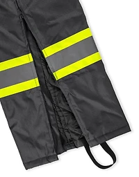 Combinaison de sécurité d'hiver Forcefield à haute visibilité<br>*Exclusivité en ligne