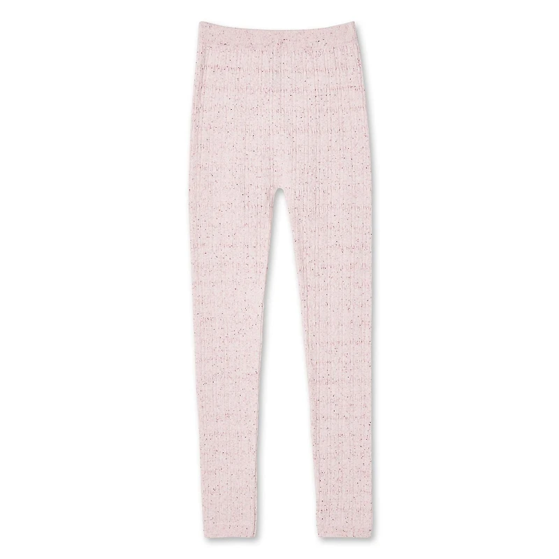 George Girls' Cable Knit Legging