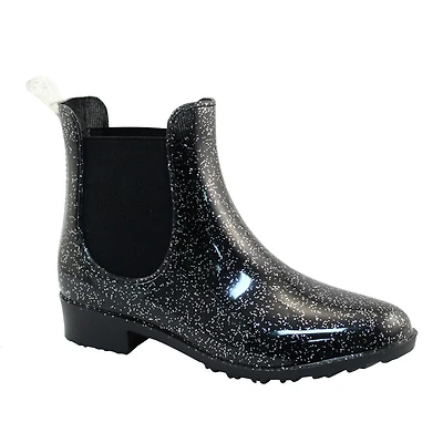 Weather Spirit Chelsea Girls' Waterproof Boots