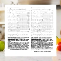Webber Naturals Probiotic + Prebiotic 10 Billion