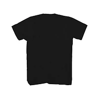 Mens Star Wars Child Feel Happy T-Shirt