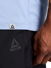 Men's Reebok Repeater Graphic Tee, Sizes S-XL