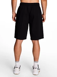 Shorts en maille technique Reebok pour homme Tailles S-XL