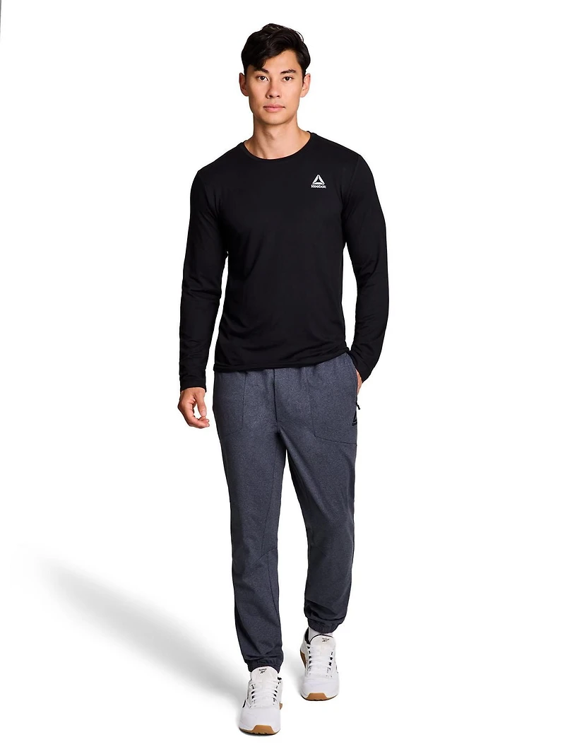 Reebok Men's Off the Grid Jogger