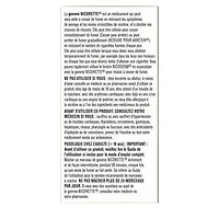 Nicorette Gum, Nicotine 4 mg, Fruit Flavour, Quit Smoking Aid and Smoking Cessation Aid, 105 pieces
