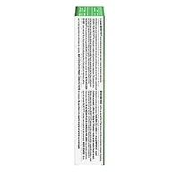 Nicorette Gum, Nicotine 2mg, Ultra Fresh Mint Flavour, Quit Smoking Aid and Smoking Cessation Aid, 30 pieces