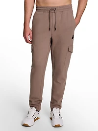 Reebok Men's Unwind Cargo Pants, Sizes S-XL