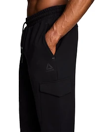 Pantalon cargo Unwind de Reebok pour homme Tailles S-XL