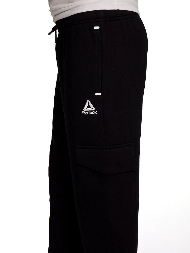 Reebok pantalon cargo  unwind pour garçon