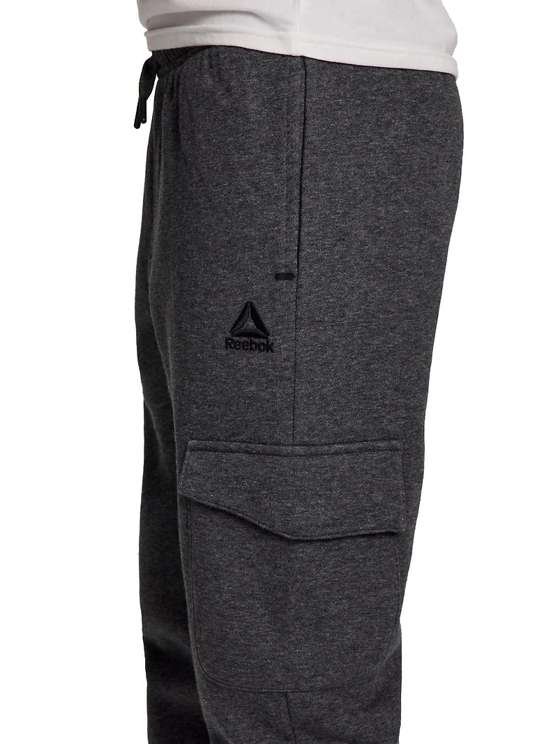 Boys' Reebok Unwind Cargo Pant