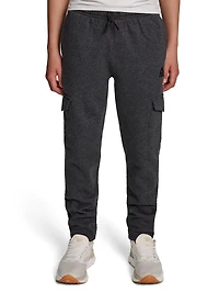 Reebok pantalon cargo unwind pour garçon Tailles 4/5-18