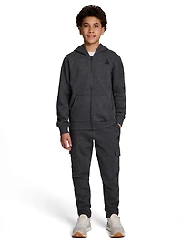 Reebok pantalon cargo unwind pour garçon Tailles 4/5-18