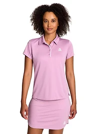 Reebok polo  fairway pour femme Tailles XS-XXL