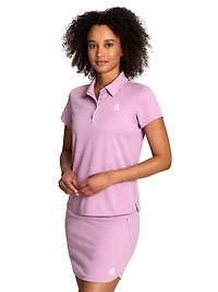 Reebok polo  fairway pour femme Tailles XS-XXL