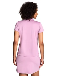 Reebok polo  fairway pour femme Tailles XS-XXL