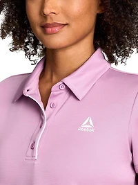 Reebok polo  fairway pour femme Tailles XS-XXL