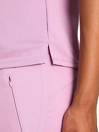 Reebok polo  fairway pour femme Tailles XS-XXL
