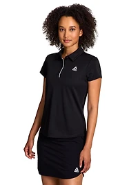 Women's Reebok Fairway Polo, Sizes XS-XXL