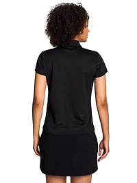 Women's Reebok Fairway Polo, Sizes XS-XXL