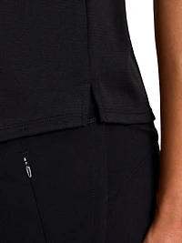 Women's Reebok Fairway Polo, Sizes XS-XXL