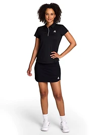 Women's Reebok Fairway Polo, Sizes XS-XXL