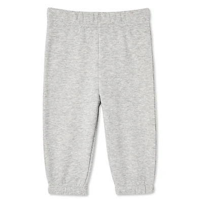 George Baby Boys' Fleece Pull-On Jogger