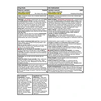 Tylenol Pain Relief Medicine, Headache and Pain Reliever and Fever Reducer, Extra Strength, Acetaminophen eZ Tabs, 500 mg, 200 Count