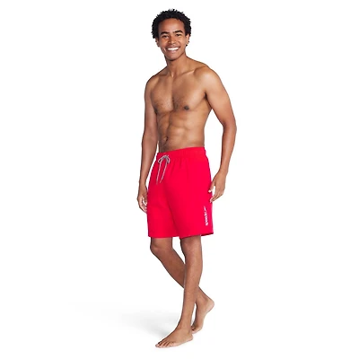 Speedo Men's Solid Canada Volley 18", Sizes S-2XL