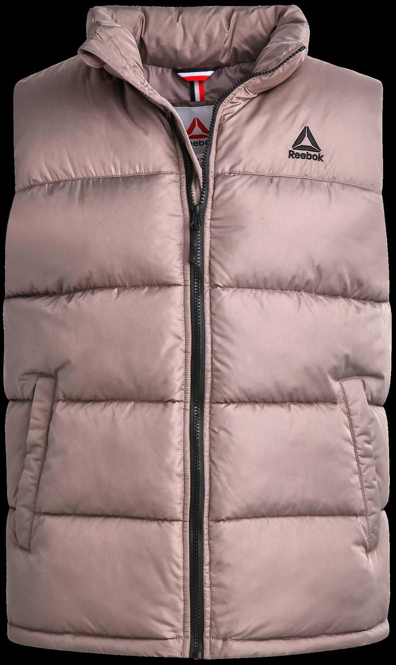 Gilet Matelassé Isolé Reebok