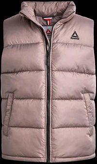 Gilet Matelassé Isolé Reebok