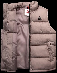 Gilet Matelassé Isolé Reebok