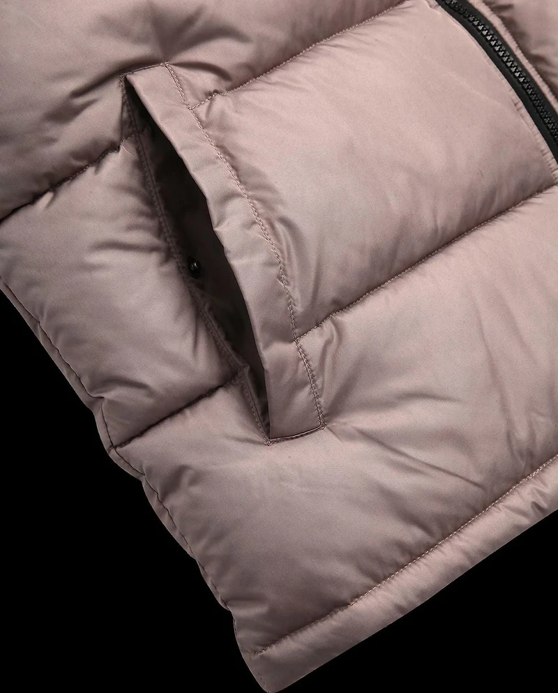 Gilet Matelassé Isolé Reebok