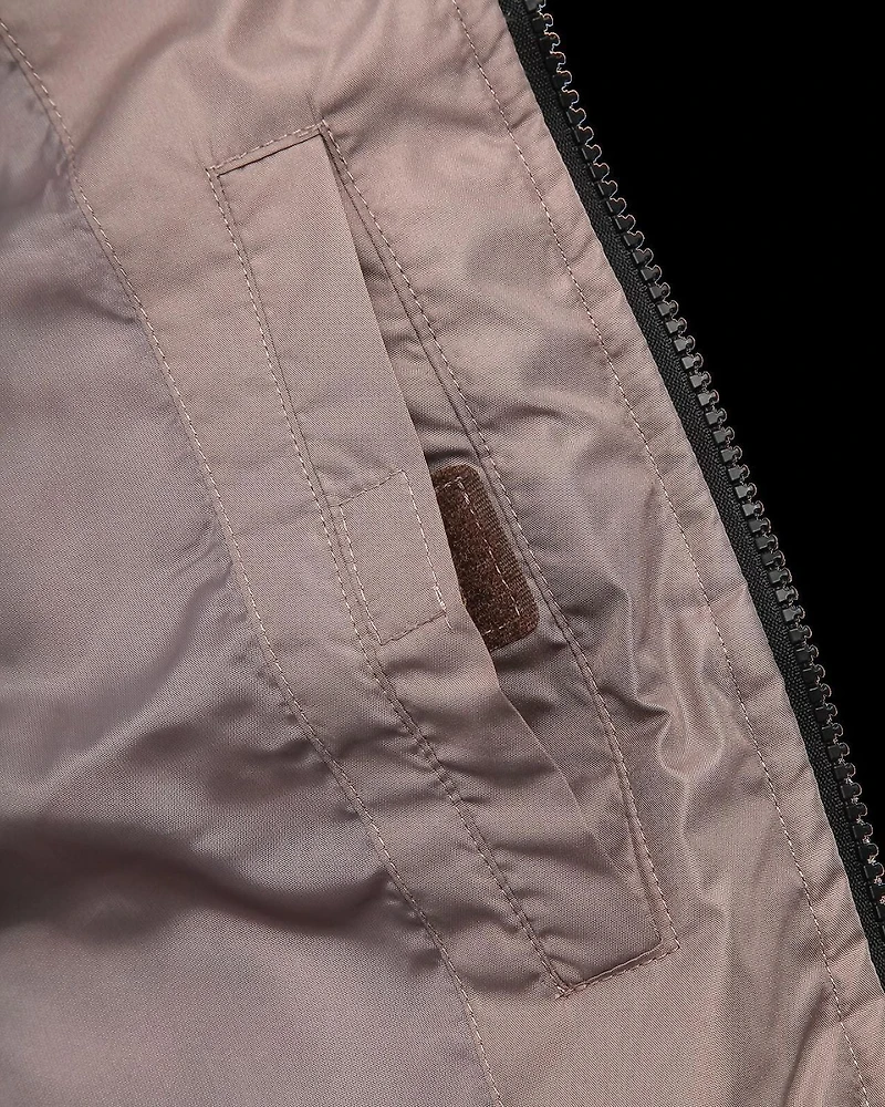 Gilet Matelassé Isolé Reebok