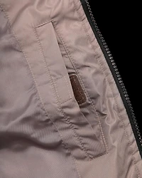 Gilet Matelassé Isolé Reebok