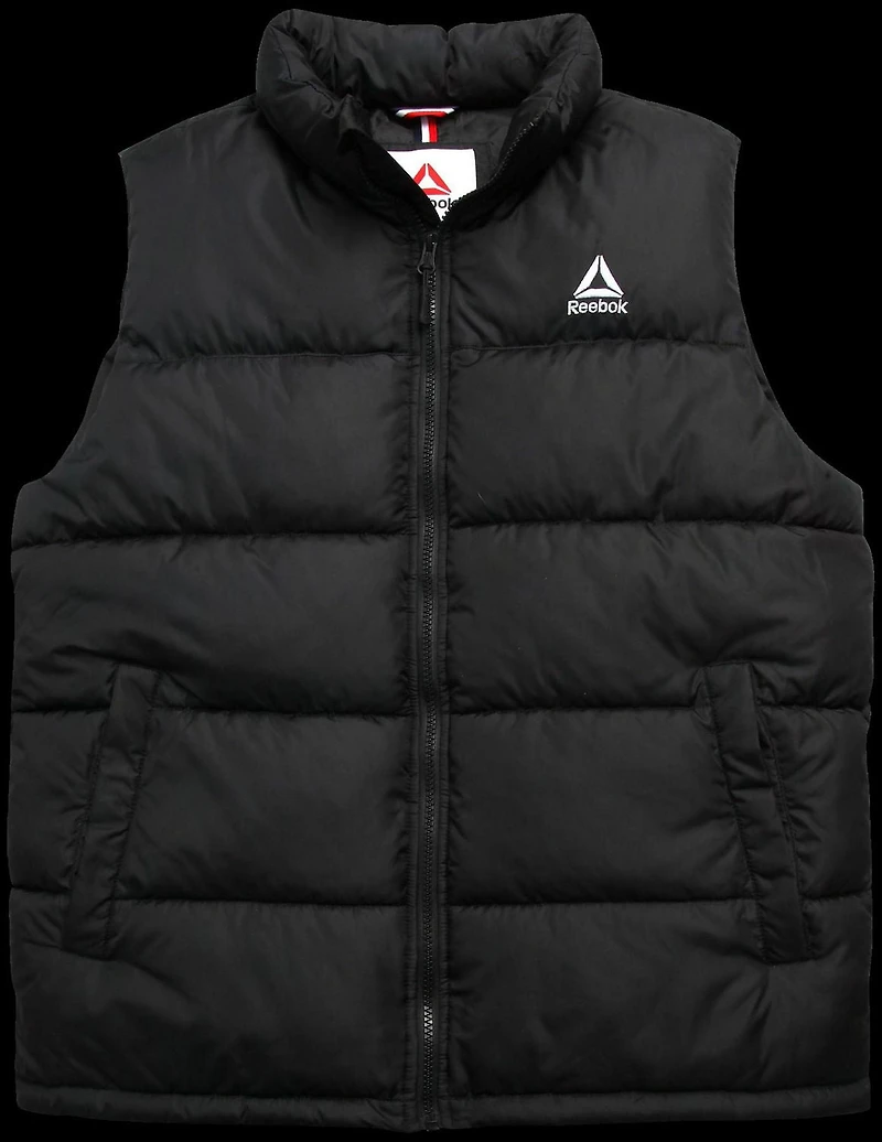 Gilet Matelassé Isolé Reebok