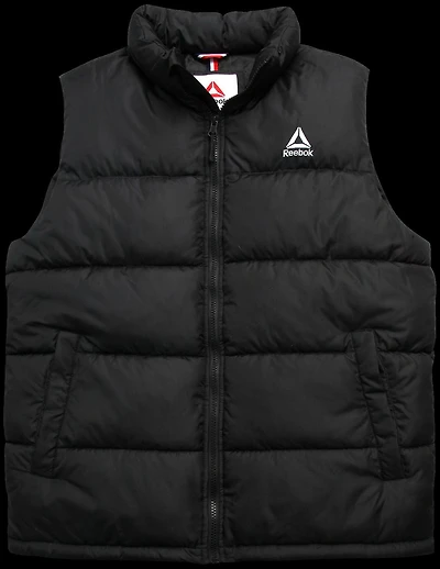 Gilet Matelassé Isolé Reebok