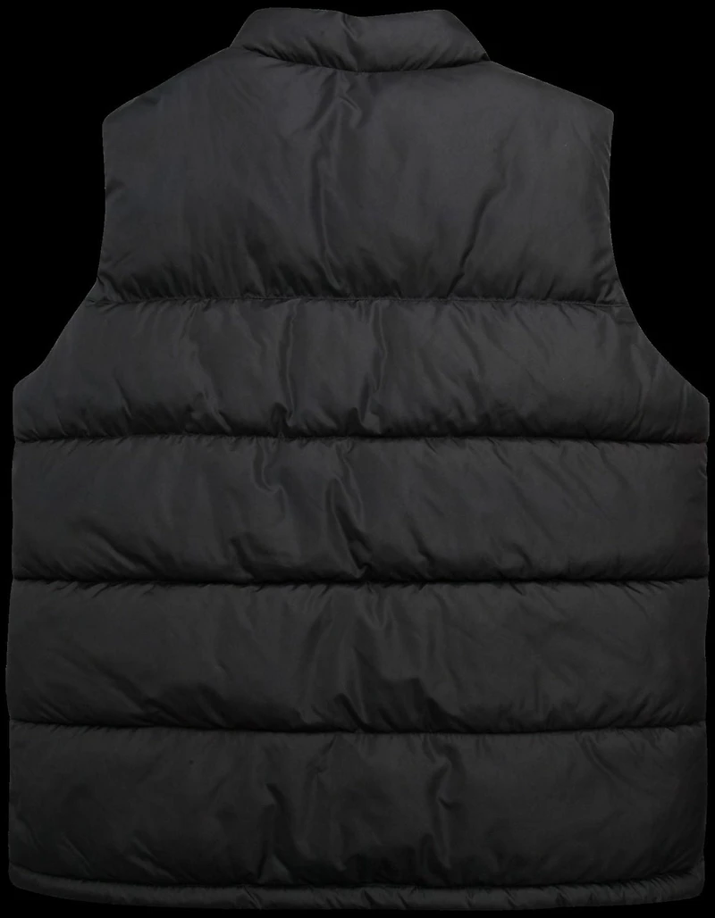 Reebok Insulated Puffer Vest, Vest