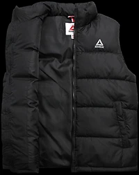 Reebok Insulated Puffer Vest, Vest