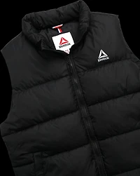 Reebok Insulated Puffer Vest, Vest