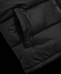 Reebok Insulated Puffer Vest, Vest