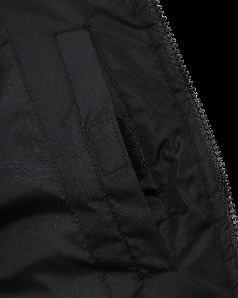 Reebok Insulated Puffer Vest, Vest