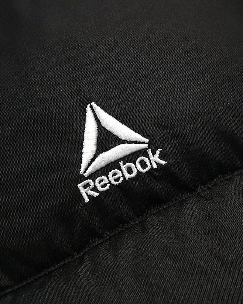 Reebok Insulated Puffer Vest, Vest