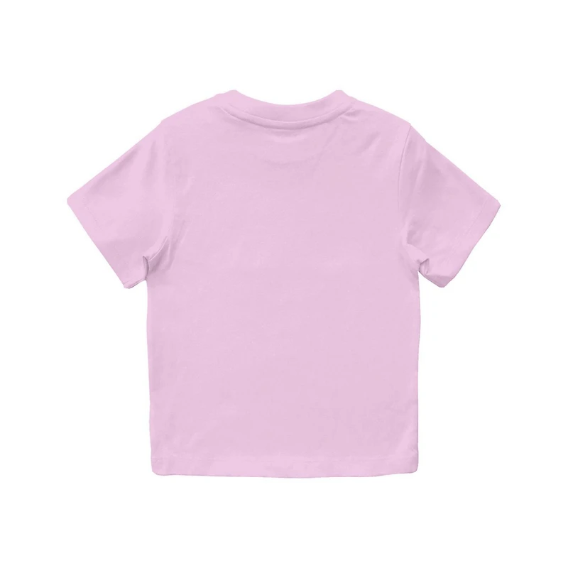 Toddler Girls Star Wars The Child No Grow Up T-Shirt