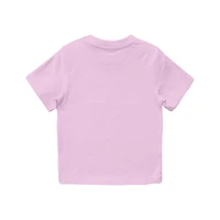 Toddler Girls Star Wars The Child No Grow Up T-Shirt