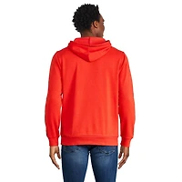 Marvel Men's Spider-Man Hoodie