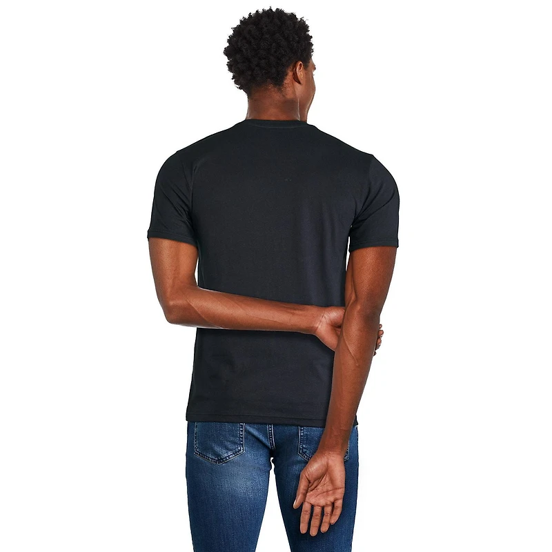 Marvel Men's Spider-Man Graphic Tee