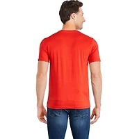 T-shirt à imprimé graphique Spider-Man Marvel pour hommes
