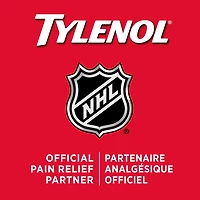 Tylenol Extra Strength Pain Relief Acetaminophen 500mg Rapid Release Gels, 24 Count