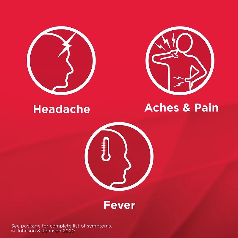 Tylenol Extra Strength Pain Relief Acetaminophen 500mg Rapid Release Gels, 24 Count
